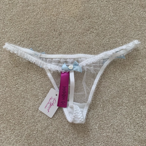 AGENT PROVOCATEUR G-Strings - Picture 6 of 7